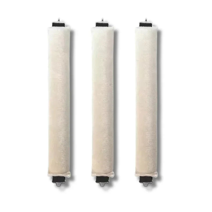 CurlEase Rods | Hittevrije Krultangen