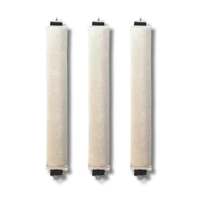 CurlEase Rods | Hittevrije Krultangen