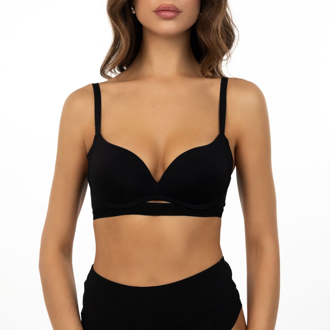 BellaBoost BH |  Push-up Bra