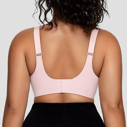 SoftShape V-Beha | Draadloos Soft en Comfy