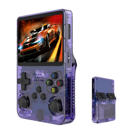 Arcade Console | Alles in 1 Retro Gaming Console