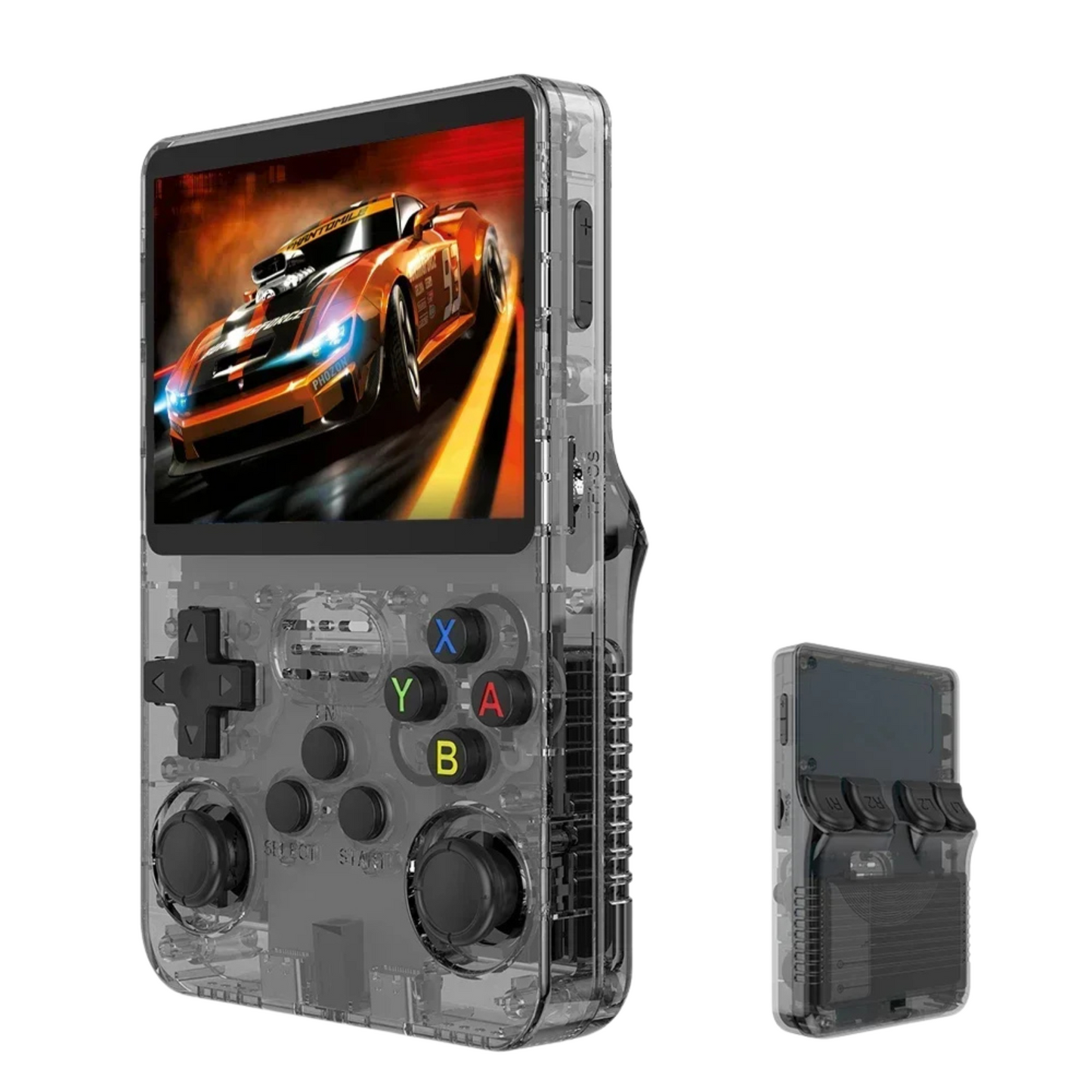 Arcade Console | Alles in 1 Retro Gaming Console
