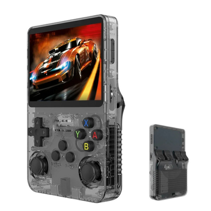 Arcade Console | Alles in 1 Retro Gaming Console