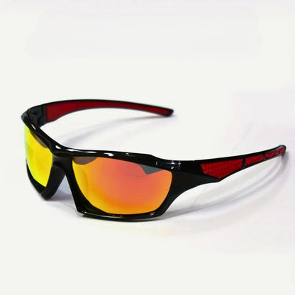 Soléa Polarized - Solar Edge Zonnebril