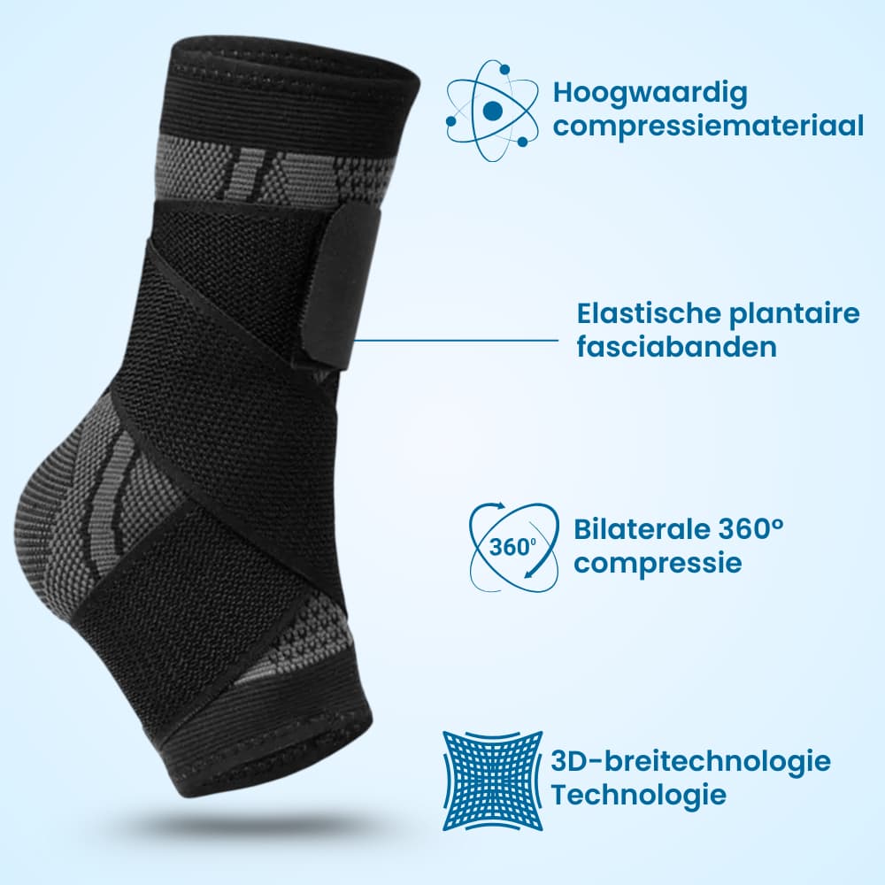 BioActive Voetbandage