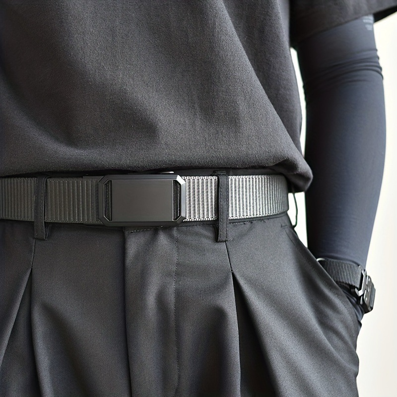 LockUp Power Belt | De Sterkste Riem