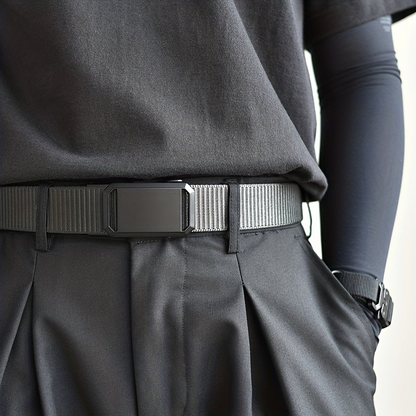 LockUp Power Belt | De Sterkste Riem