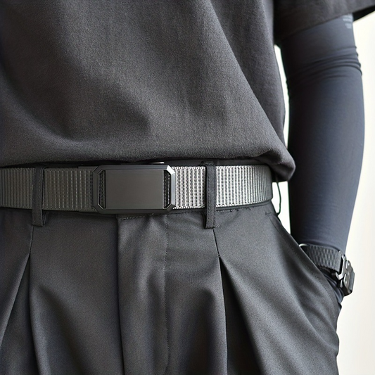 LockUp Power Belt | De Sterkste Riem