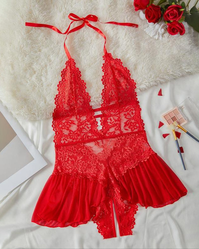 CÉLINA | Lingerieset