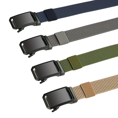 LockUp Power Belt | De Sterkste Riem