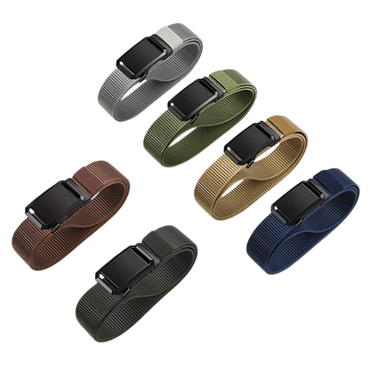 LockUp Power Belt | De Sterkste Riem
