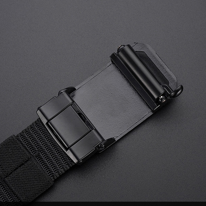 LockUp Power Belt | De Sterkste Riem