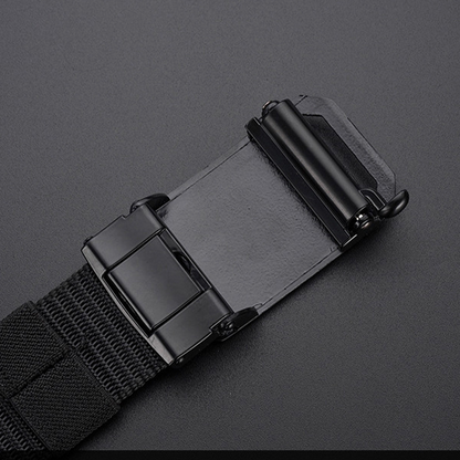LockUp Power Belt | De Sterkste Riem