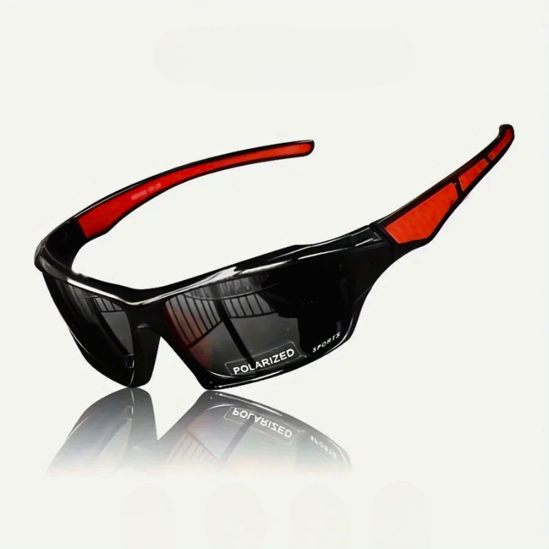 Soléa Polarized - Solar Edge Zonnebril