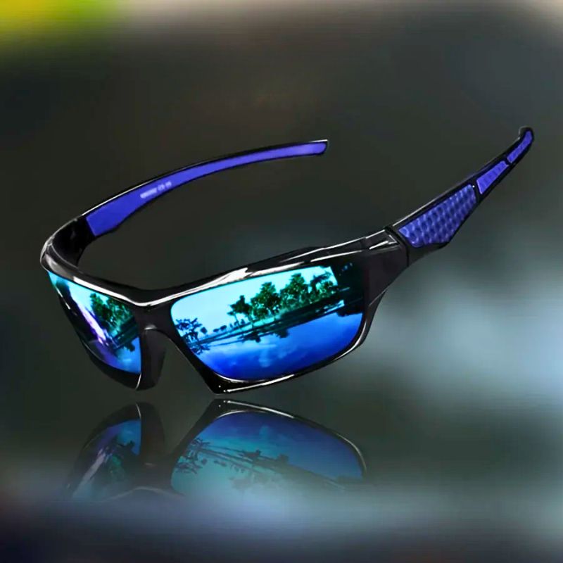 Soléa Polarized - Solar Edge Zonnebril