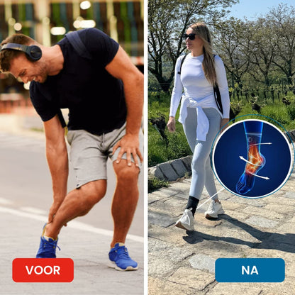 BioActive Voetbandage