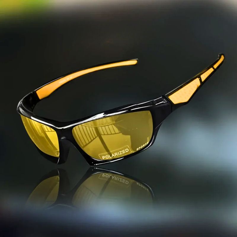 Soléa Polarized - Solar Edge Zonnebril