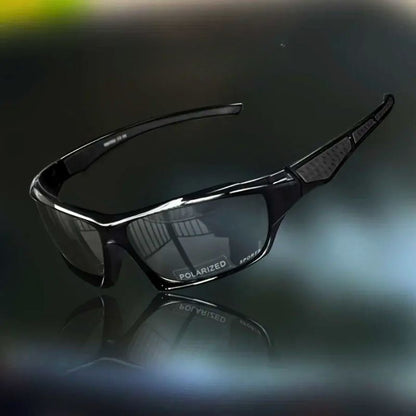 Soléa Polarized - Solar Edge Zonnebril