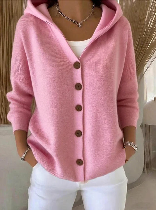 Joly vest – Dames cardigan