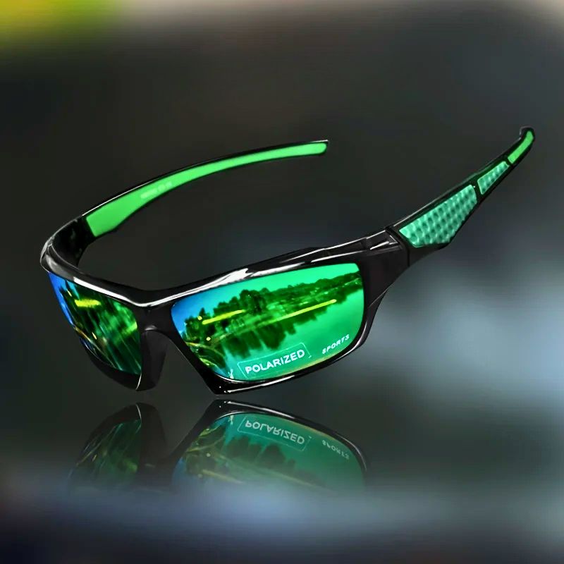 Soléa Polarized - Solar Edge Zonnebril