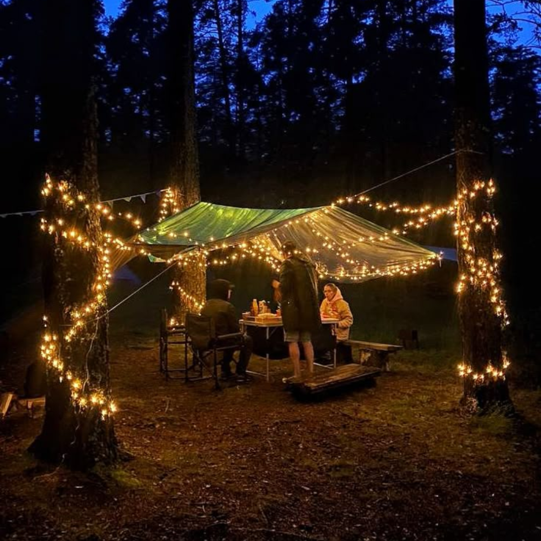 SmartLight - Laad op Zonne-energie