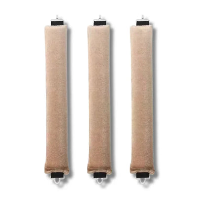 CurlEase Rods | Hittevrije Krultangen