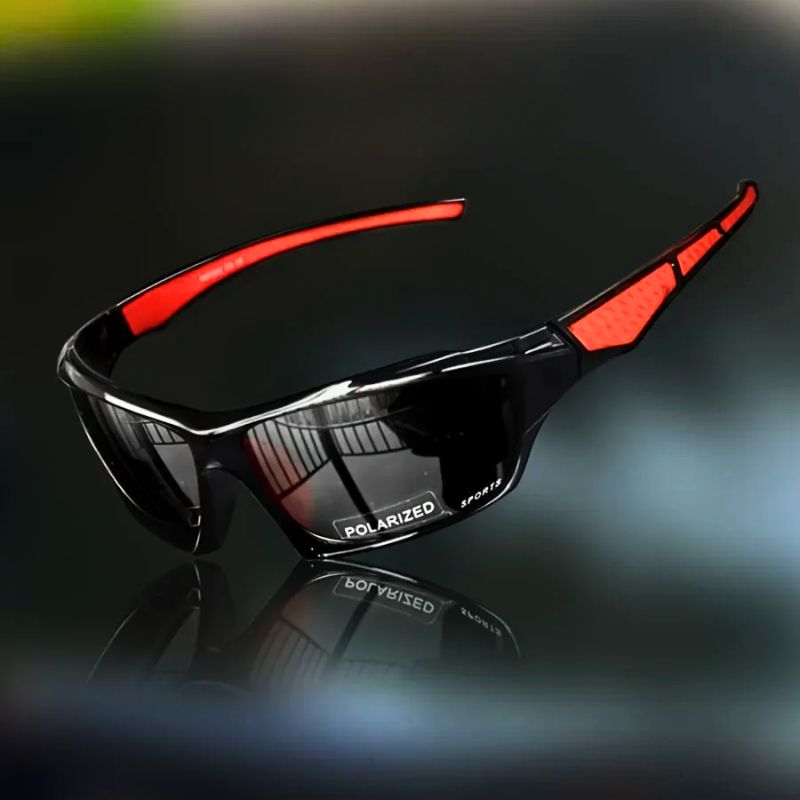 Soléa Polarized - Solar Edge Zonnebril