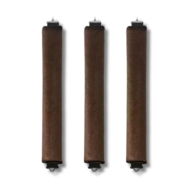 CurlEase Rods | Hittevrije Krultangen