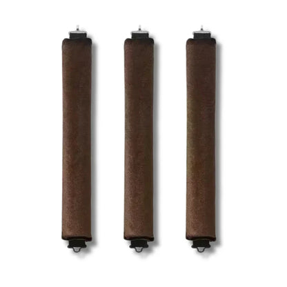 CurlEase Rods | Hittevrije Krultangen