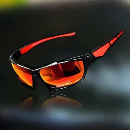 Soléa Polarized - Solar Edge Zonnebril