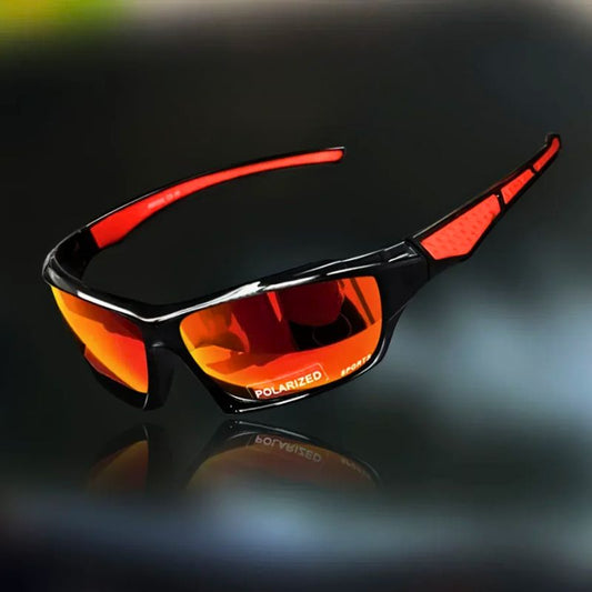 Soléa Polarized - Solar Edge Zonnebril