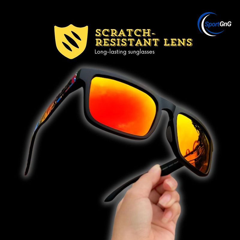 UltraShield | Polarized Eyewear |