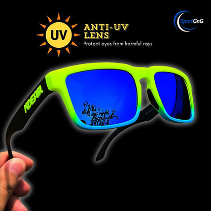 UltraShield | Polarized Eyewear |