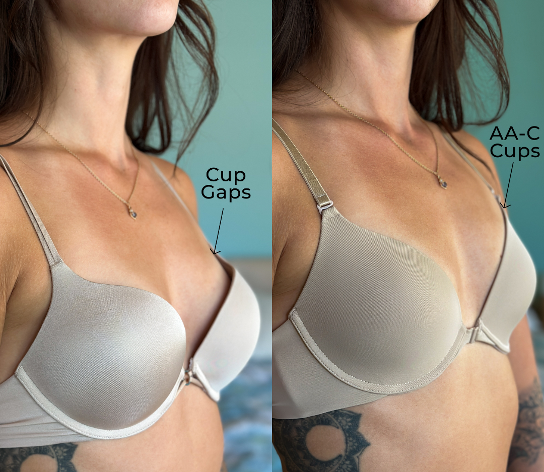 BellaBoost BH |  Push-up Bra