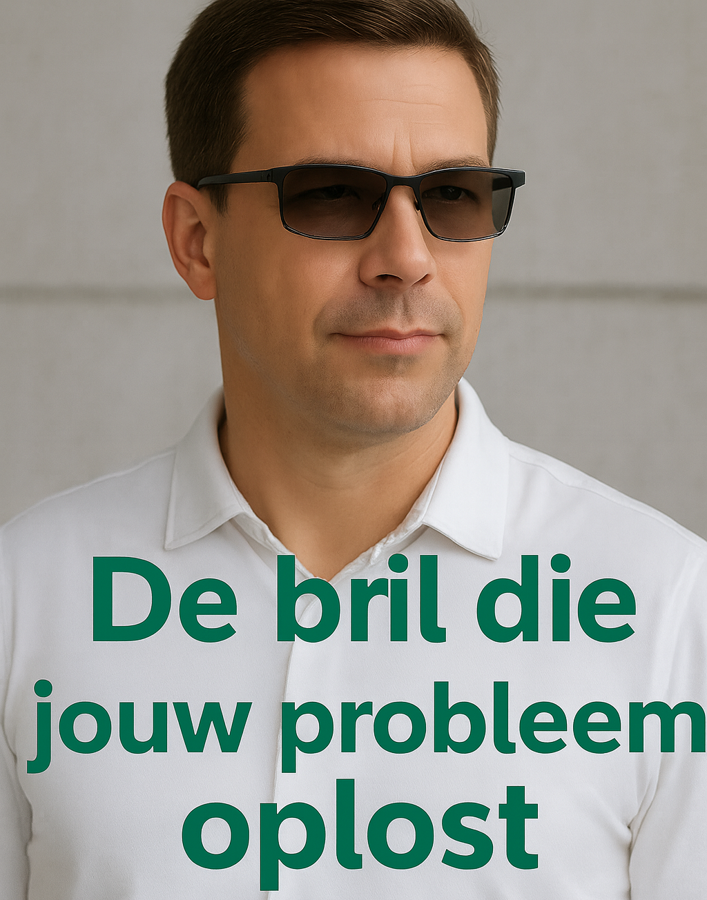 UltraFlex | Multifocale Leesbril