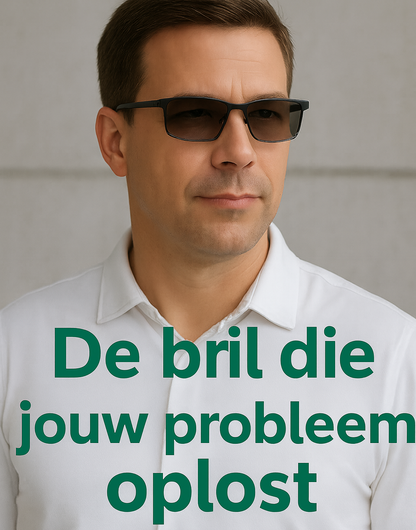 UltraFlex | Multifocale Leesbril
