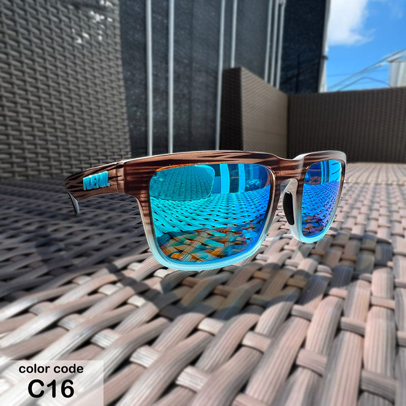 UltraShield | Polarized Eyewear |