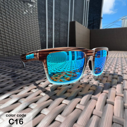UltraShield | Polarized Eyewear |