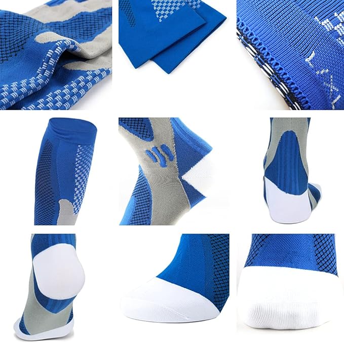 FlowFit Socks | Health Compressiekousen