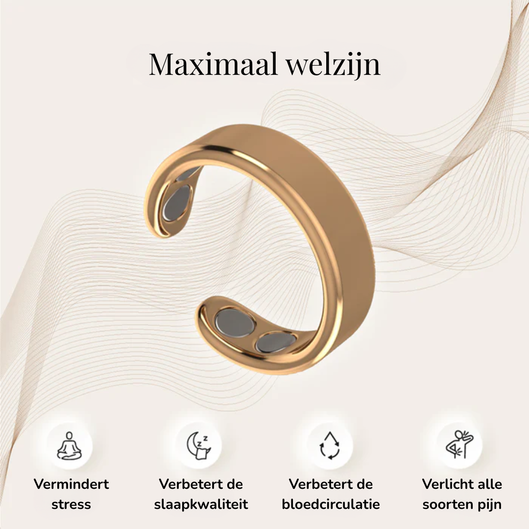 Seraring de nummer 1 wellnessring