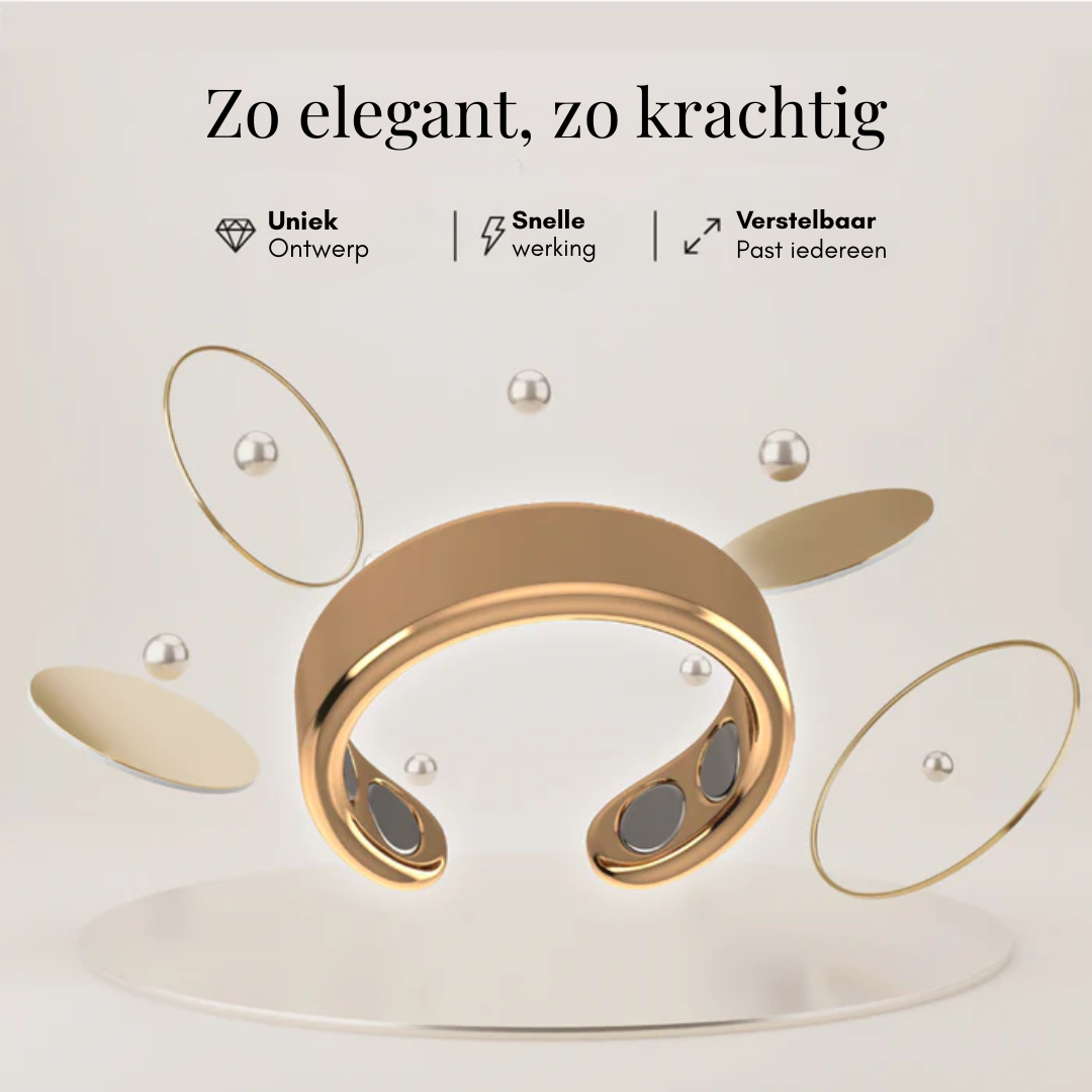 Seraring de nummer 1 wellnessring