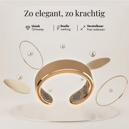 Seraring de nummer 1 wellnessring
