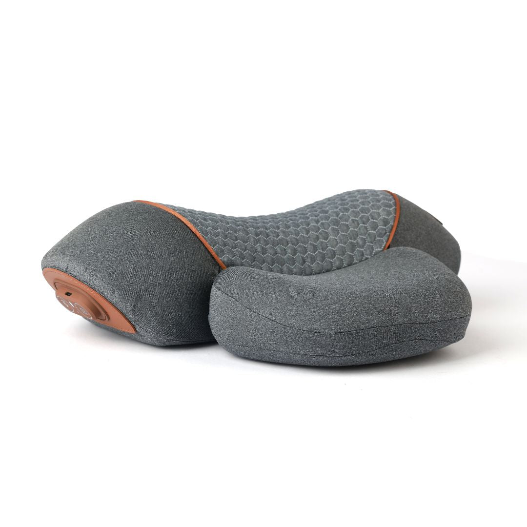NekFlow | De 3-in-1 Nekmassager