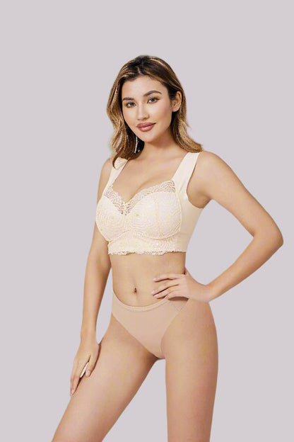 LivaShape BH | Push Up, Modern en Ondersteunend.
