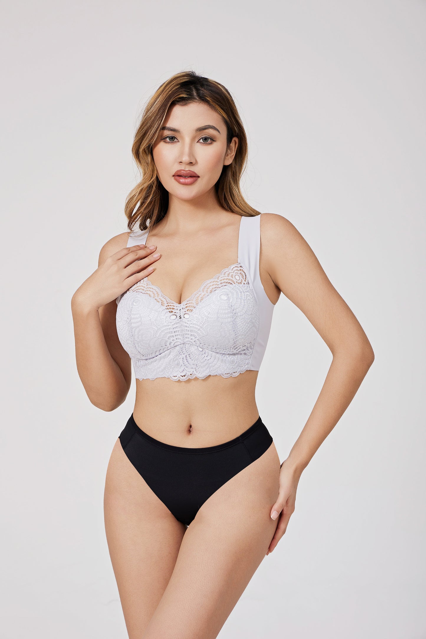 LivaShape BH | Push Up, Modern en Ondersteunend.