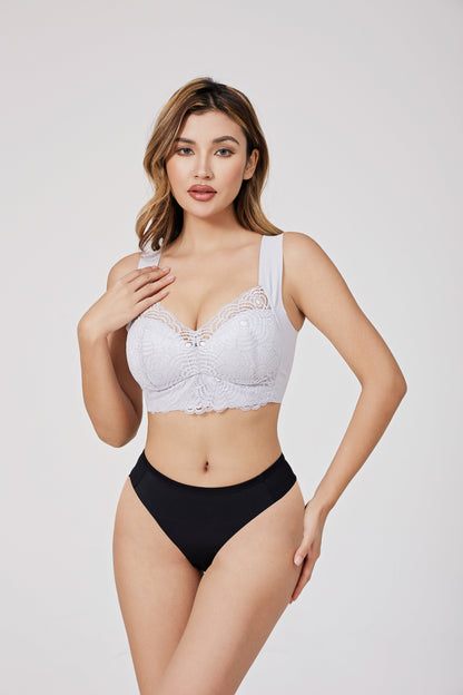 LivaShape BH | Push Up, Modern en Ondersteunend.