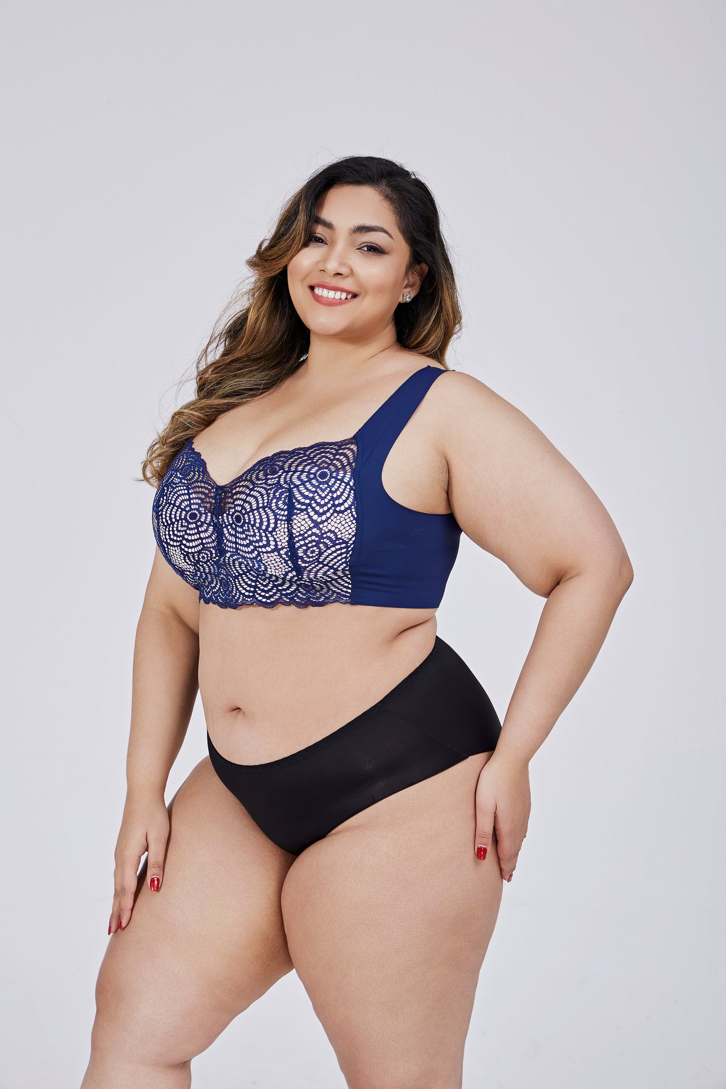 LivaShape BH | Push Up, Modern en Ondersteunend.