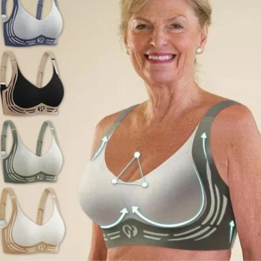 SmoothLift Comfort BH – Onzichtbare Shaping