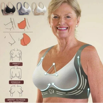 SmoothLift Comfort BH – Onzichtbare Shaping