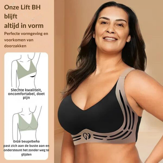 SmoothLift Comfort BH – Onzichtbare Shaping